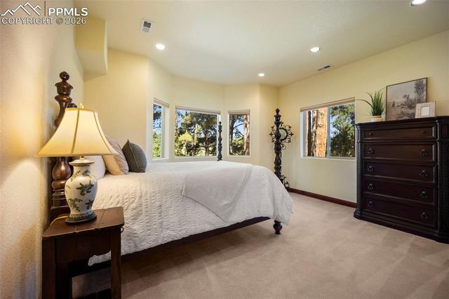 18525 Glenthorne Lane, Monument, CO 80132