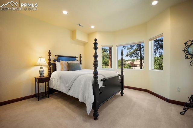 18525 Glenthorne Lane, Monument, CO 80132