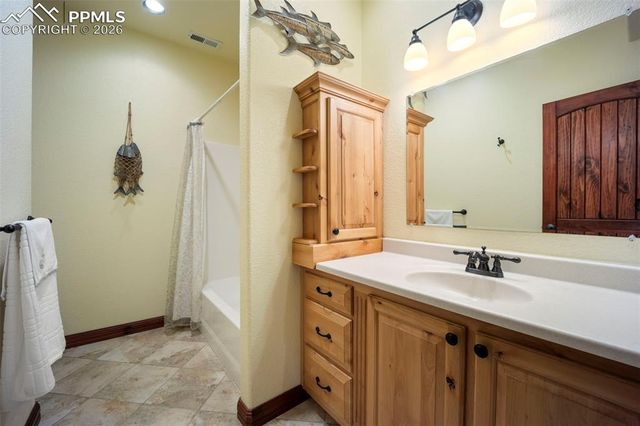 18525 Glenthorne Lane, Monument, CO 80132