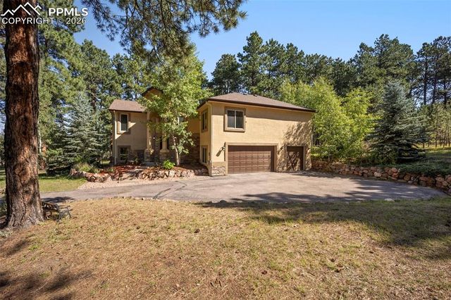 18525 Glenthorne Lane, Monument, CO 80132