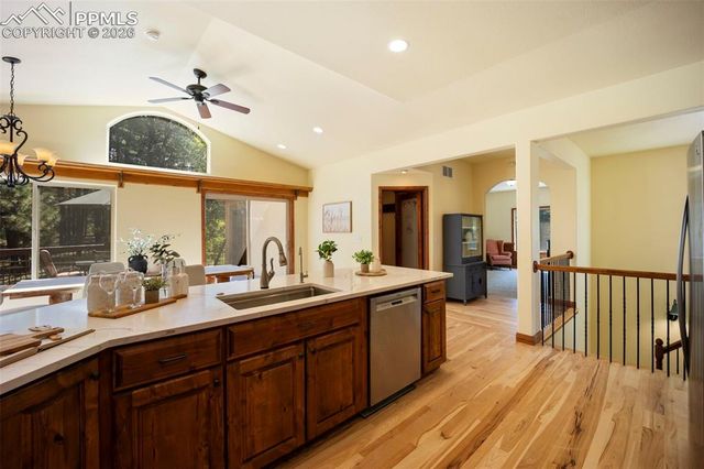 18525 Glenthorne Lane, Monument, CO 80132