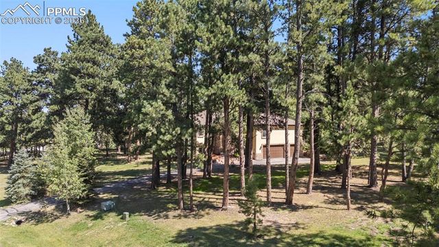18525 Glenthorne Lane, Monument, CO 80132