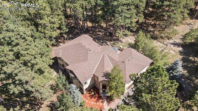 18525 Glenthorne Lane, Monument, CO 80132