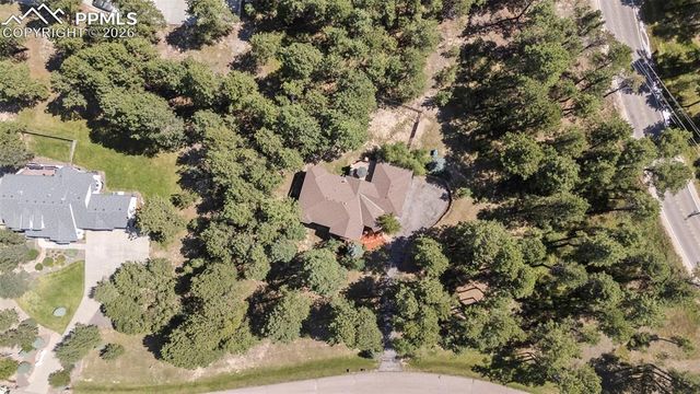18525 Glenthorne Lane, Monument, CO 80132