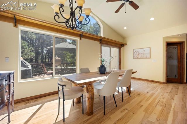 18525 Glenthorne Lane, Monument, CO 80132