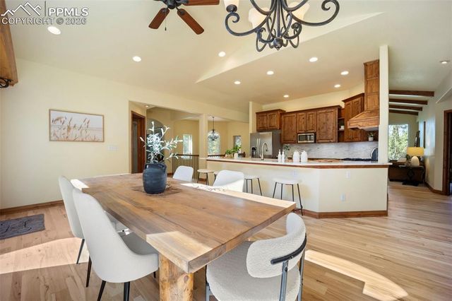 18525 Glenthorne Lane, Monument, CO 80132