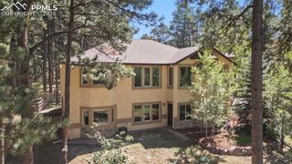 18525 Glenthorne Lane, Monument, CO 80132