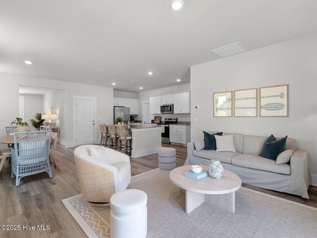 242 Surfside Landing Boulevard Lot 46, Hubert, NC 28539