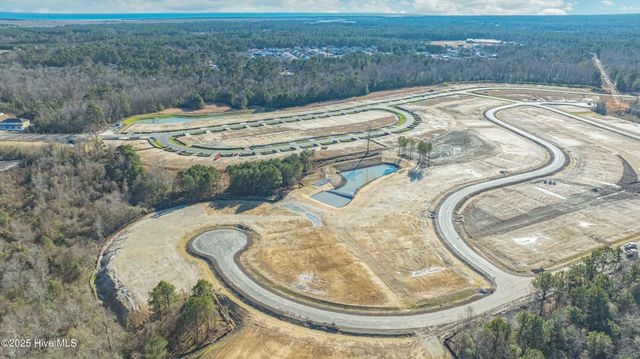 242 Surfside Landing Boulevard Lot 46, Hubert, NC 28539