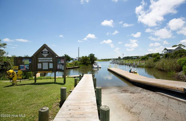 242 Surfside Landing Boulevard Lot 46, Hubert, NC 28539