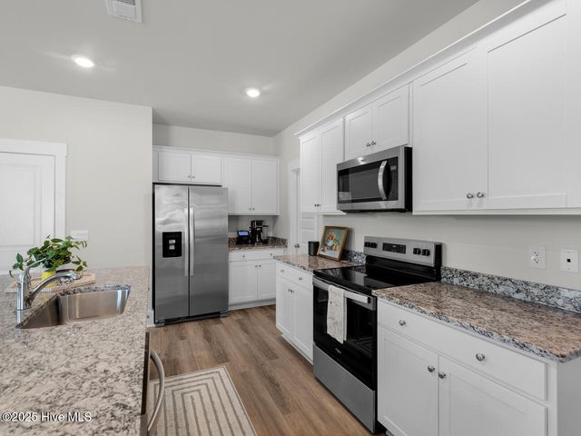 242 Surfside Landing Boulevard Lot 46, Hubert, NC 28539