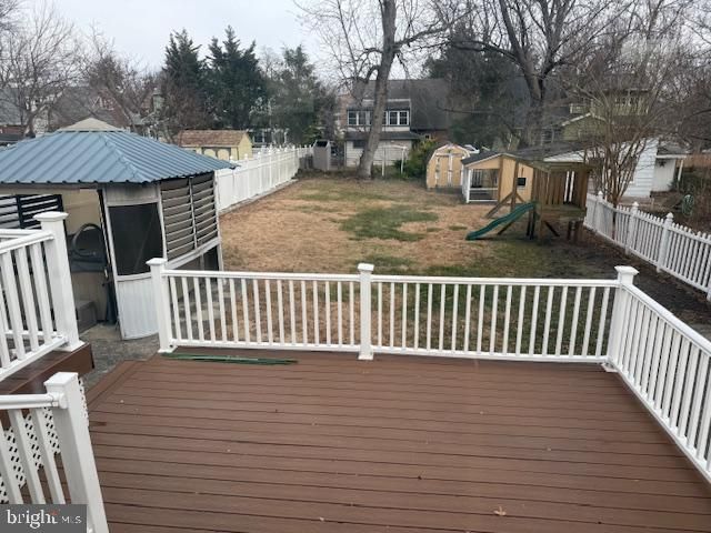 147 MAPLE TER, Merchantville, NJ 08109