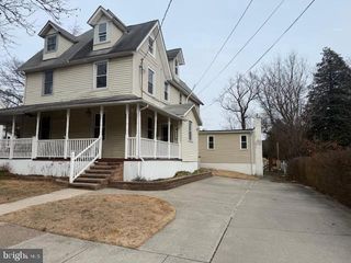 147 MAPLE TER, Merchantville, NJ 08109