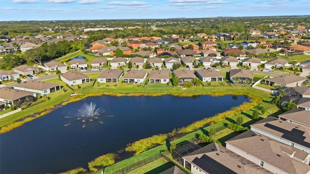 13320 WATERLEAF GARDEN CIRCLE, Riverview, FL 33579