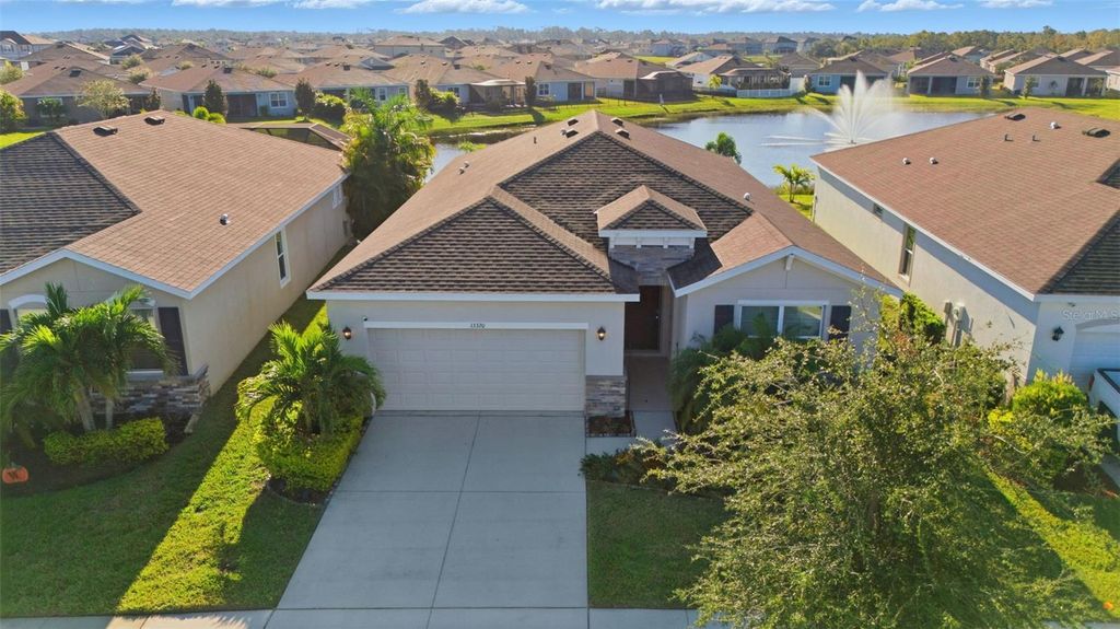 13320 WATERLEAF GARDEN CIRCLE, Riverview, FL 33579