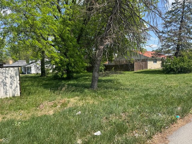 3922 E 38th Street, Indianapolis, IN 46218
