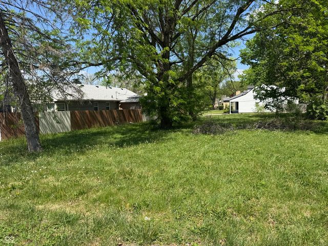 3922 E 38th Street, Indianapolis, IN 46218