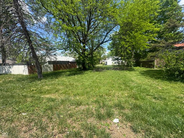 3922 E 38th Street, Indianapolis, IN 46218