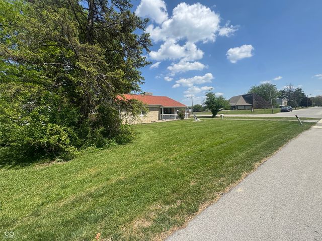 3922 E 38th Street, Indianapolis, IN 46218