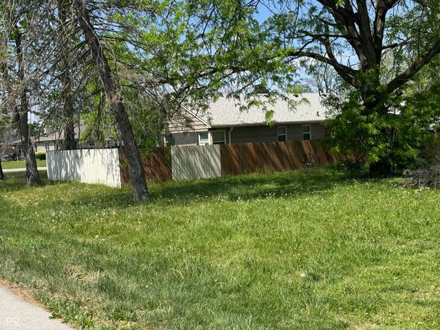 3922 E 38th Street, Indianapolis, IN 46218