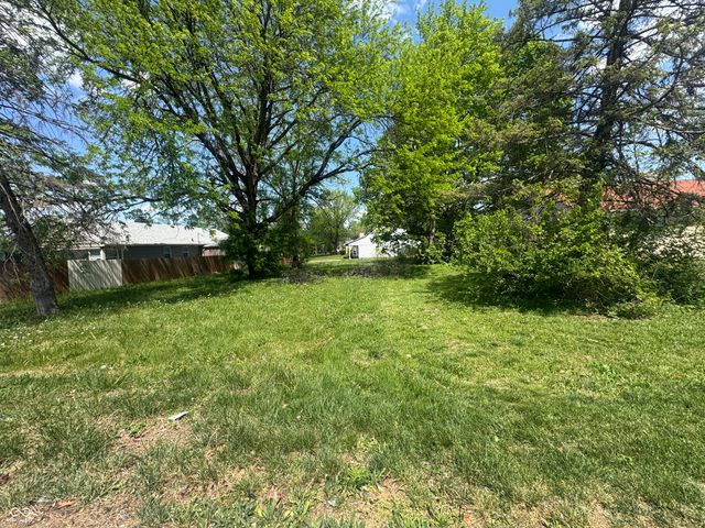 3922 E 38th Street, Indianapolis, IN 46218