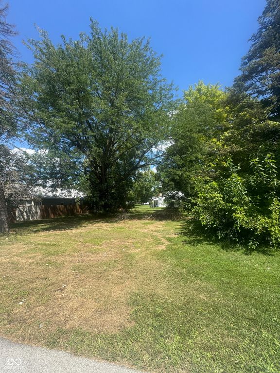 3922 E 38th Street, Indianapolis, IN 46218