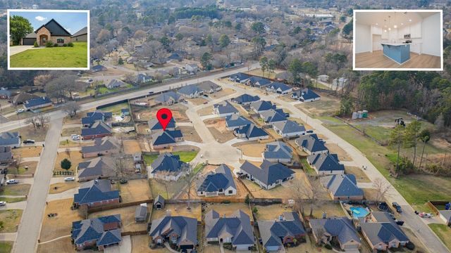 3810 Suren Way, Longview, TX 75605