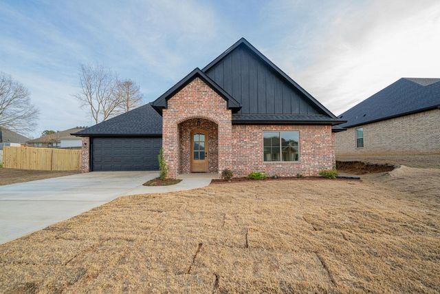 3810 Suren Way, Longview, TX 75605