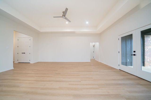 3810 Suren Way, Longview, TX 75605