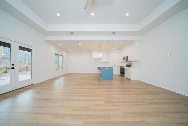 3810 Suren Way, Longview, TX 75605