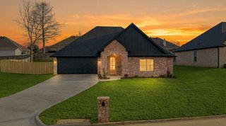 3810 Suren Way, Longview, TX 75605