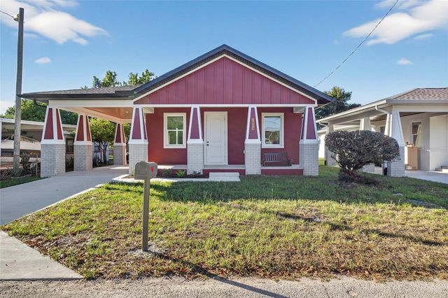 1515 E KNOLLWOOD STREET, Tampa, FL 33610