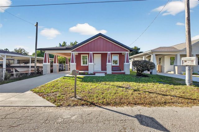 1515 E KNOLLWOOD STREET, Tampa, FL 33610