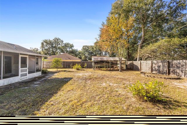 3560 APPLE ORCHARD DRIVE, Deltona, FL 32738