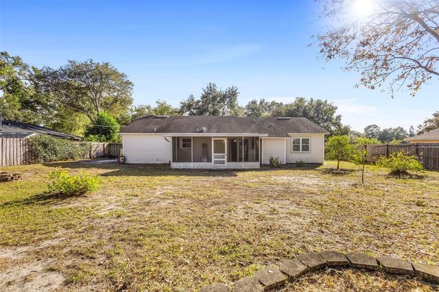 3560 APPLE ORCHARD DRIVE, Deltona, FL 32738