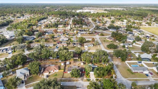 3560 APPLE ORCHARD DRIVE, Deltona, FL 32738