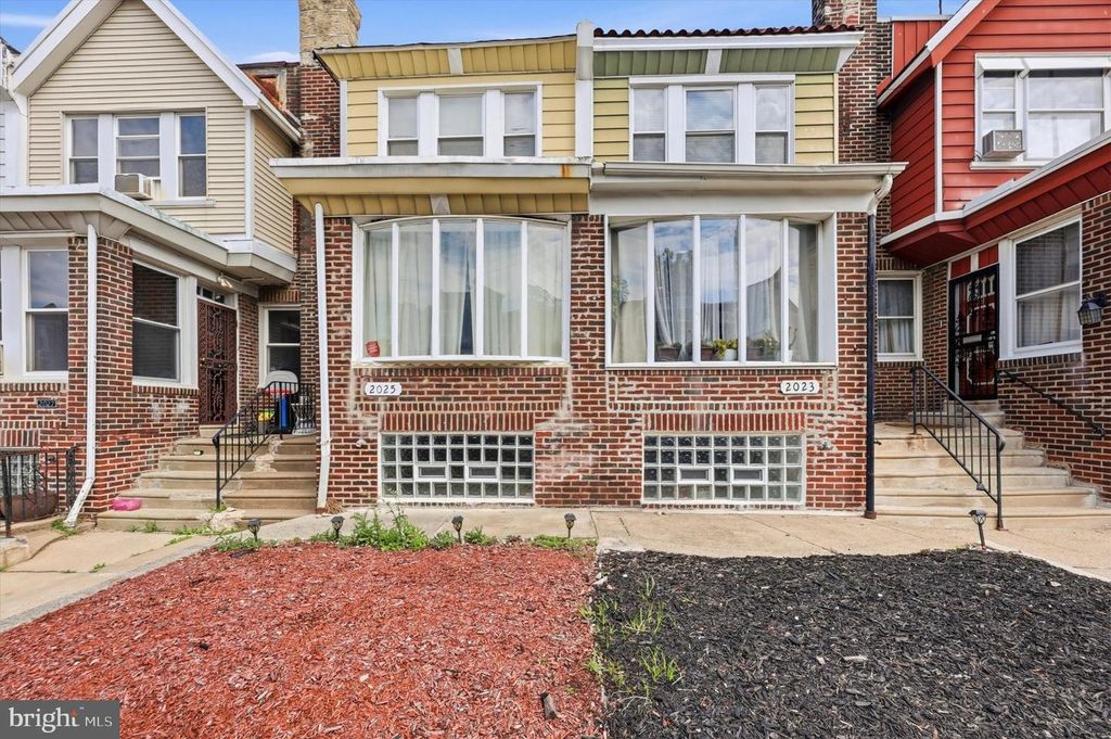 2023 N WANAMAKER ST, PHILADELPHIA, PA 19131 — photo 2