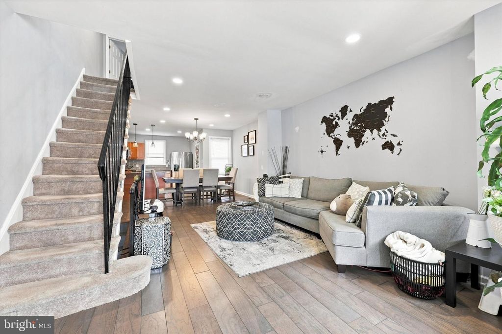 2023 N WANAMAKER ST, PHILADELPHIA, PA 19131 — photo 4