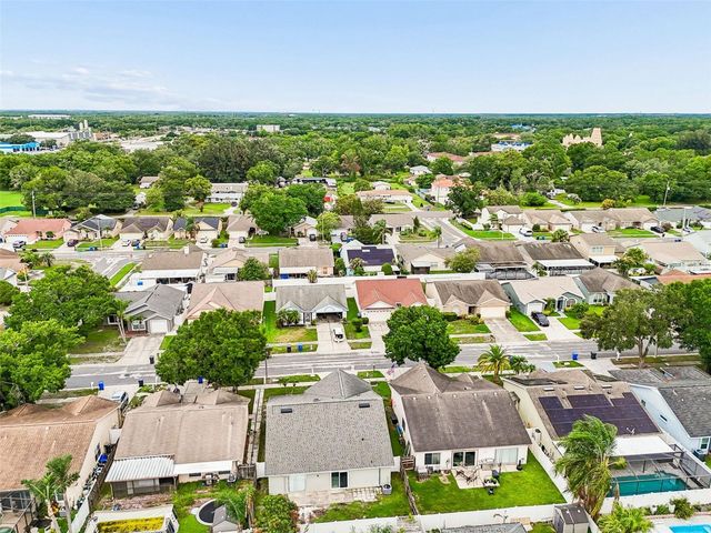 10105 SEA SPRAY PLACE, Tampa, FL 33624