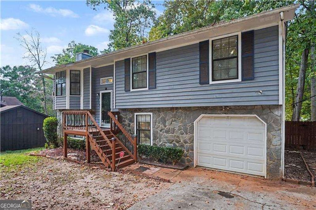 1955 Woodlot Trail, Lithonia, GA 30058 — photo 2