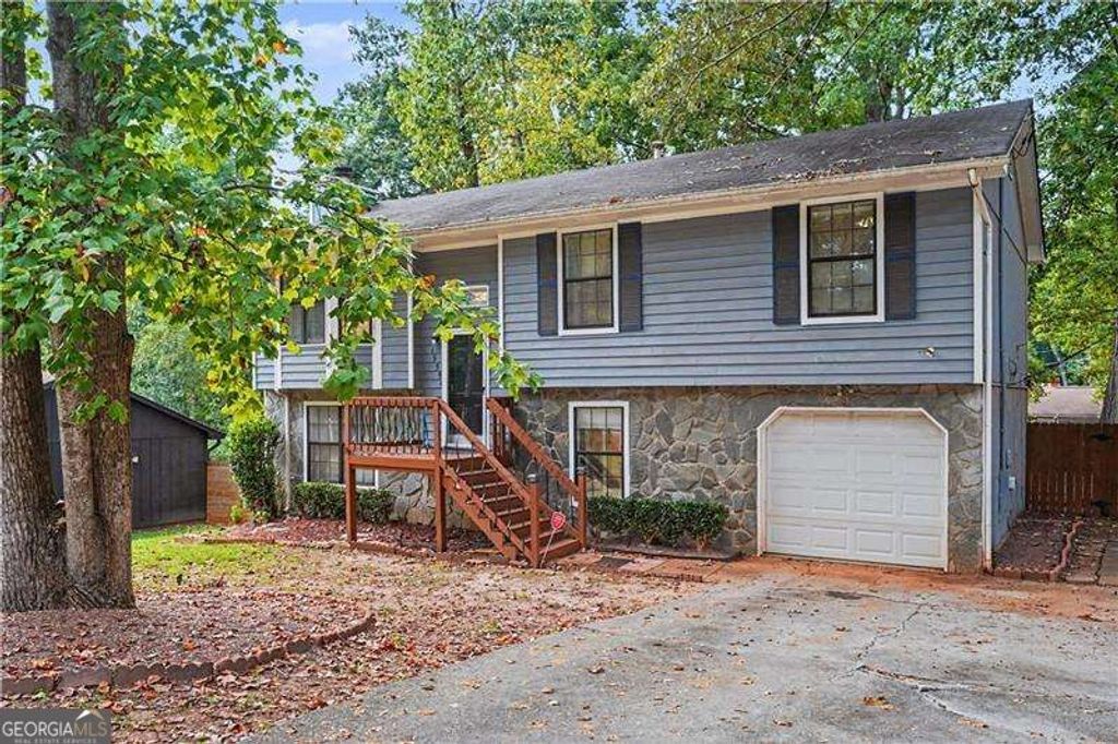 1955 Woodlot Trail, Lithonia, GA 30058 — photo 3