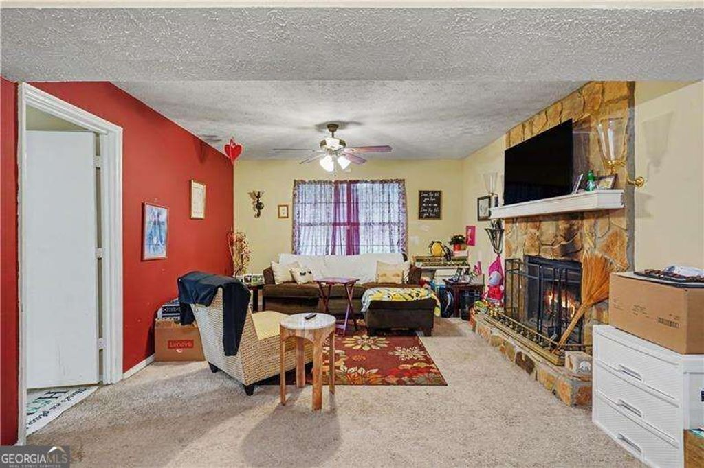 1955 Woodlot Trail, Lithonia, GA 30058 — photo 5