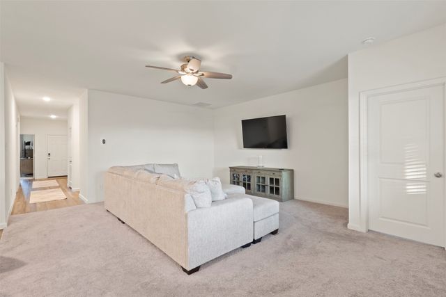 1645 Shadow Hawk Drive, Fort Worth, TX 76052