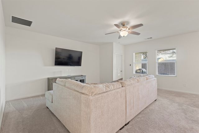 1645 Shadow Hawk Drive, Fort Worth, TX 76052