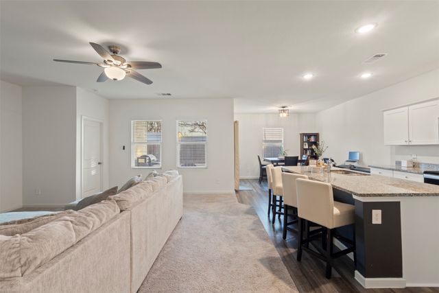 1645 Shadow Hawk Drive, Fort Worth, TX 76052