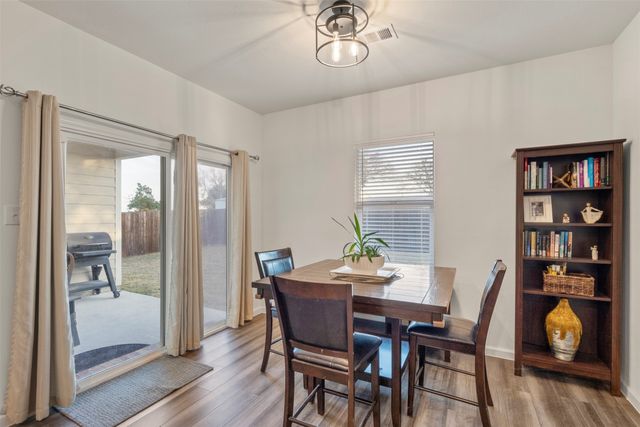 1645 Shadow Hawk Drive, Fort Worth, TX 76052