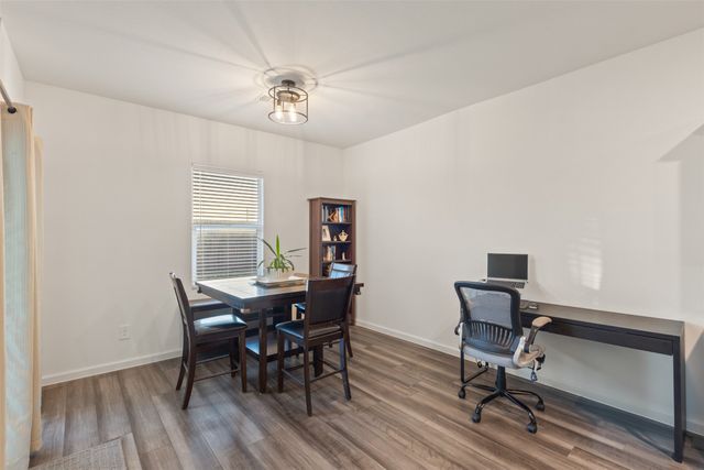 1645 Shadow Hawk Drive, Fort Worth, TX 76052