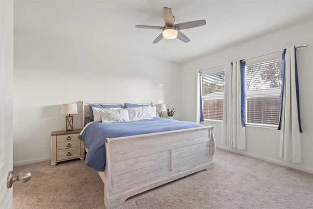 1645 Shadow Hawk Drive, Fort Worth, TX 76052