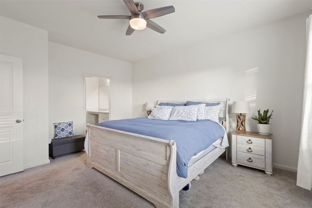 1645 Shadow Hawk Drive, Fort Worth, TX 76052