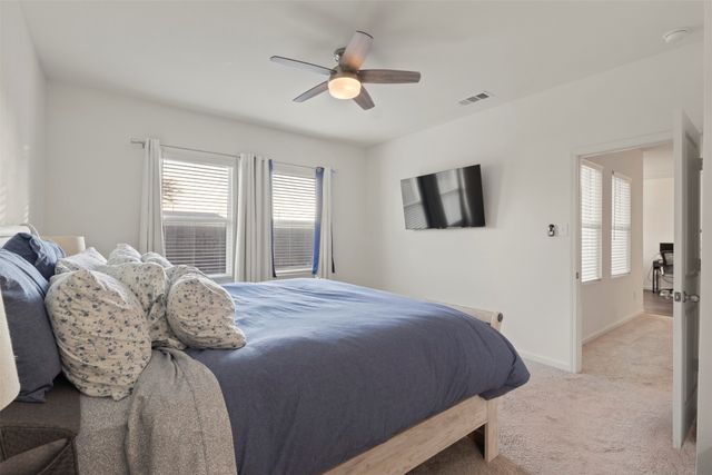 1645 Shadow Hawk Drive, Fort Worth, TX 76052